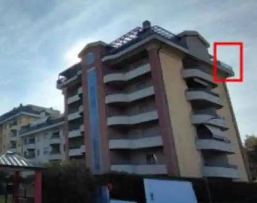 Appartamento in vendita a Vanzago