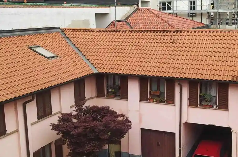 Appartamento in vendita a Monza