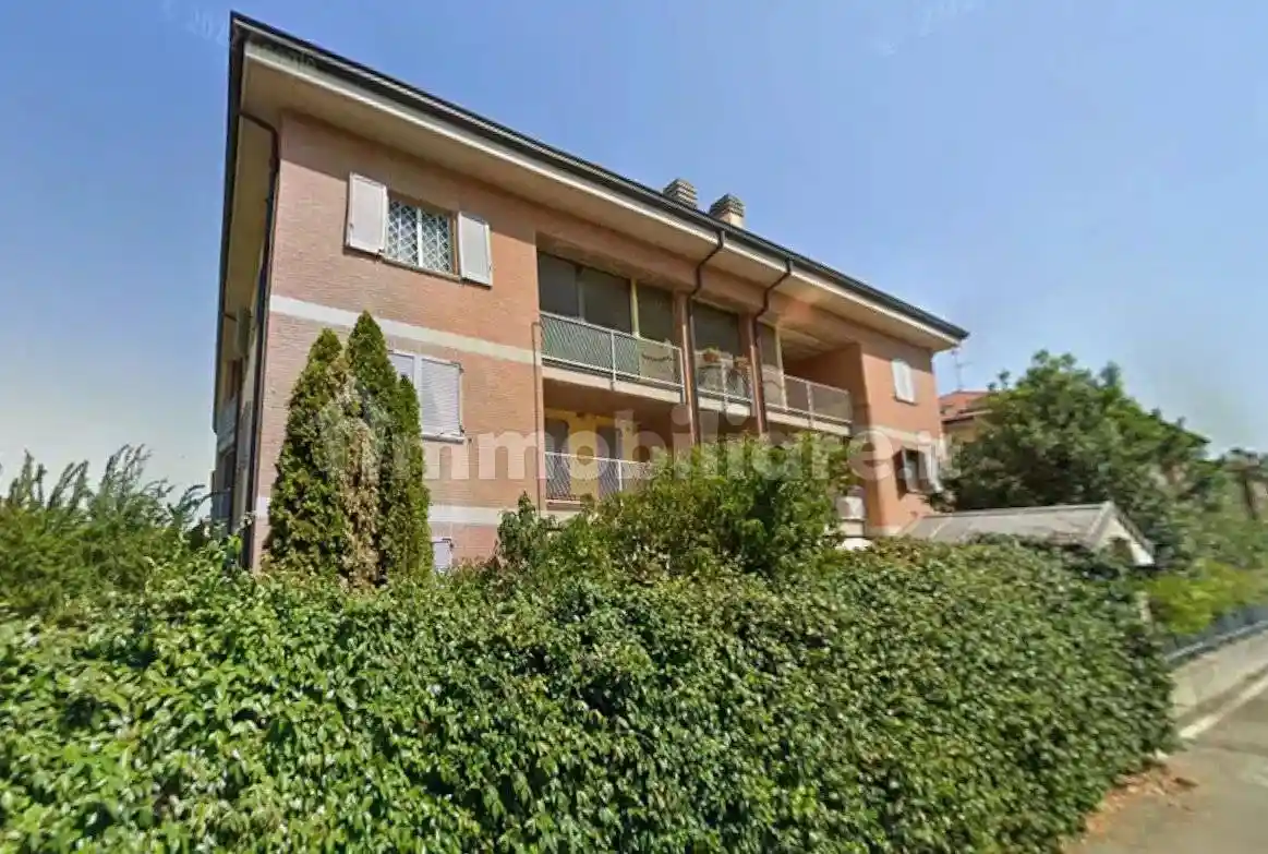 Appartamento in vendita a Vermezzo con Zelo