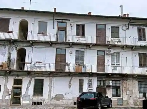 Appartamento in vendita a Monza