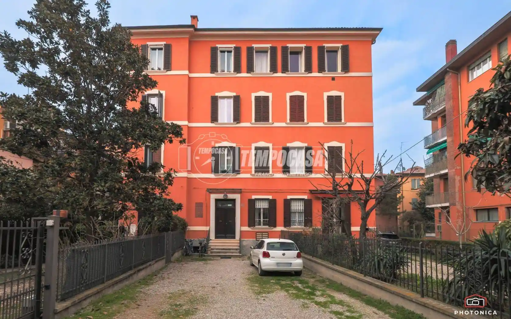 Appartamento in vendita a Bologna