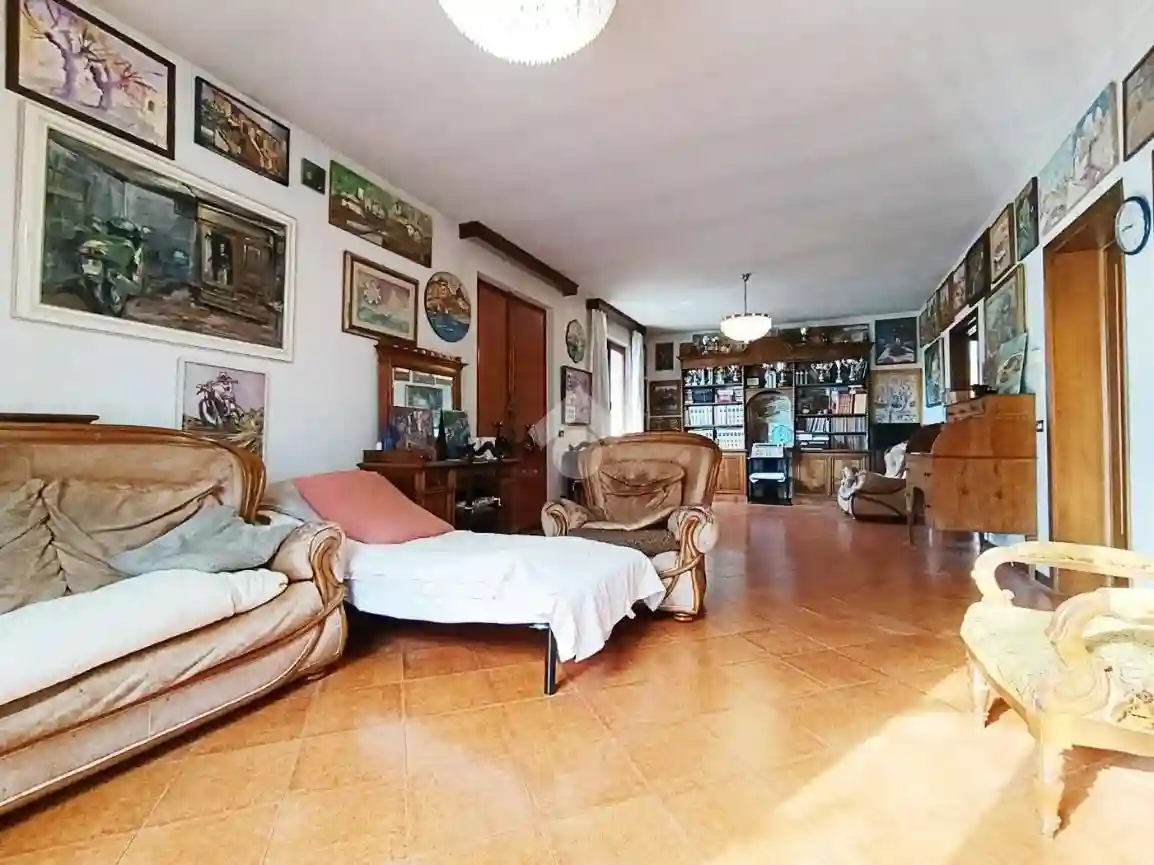 Casa indipendente - foto 4