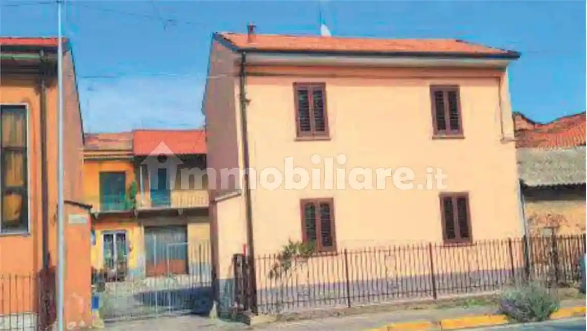 Appartamento in vendita a Bareggio