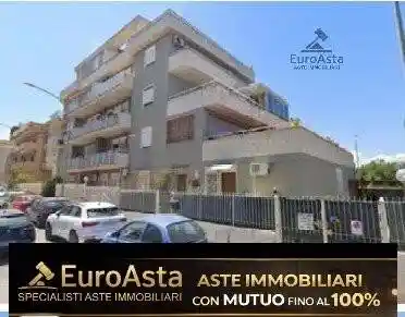 Appartamento in vendita a Villabate