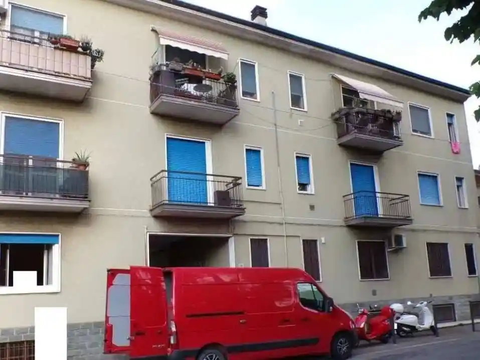 Appartamento in vendita a Senago