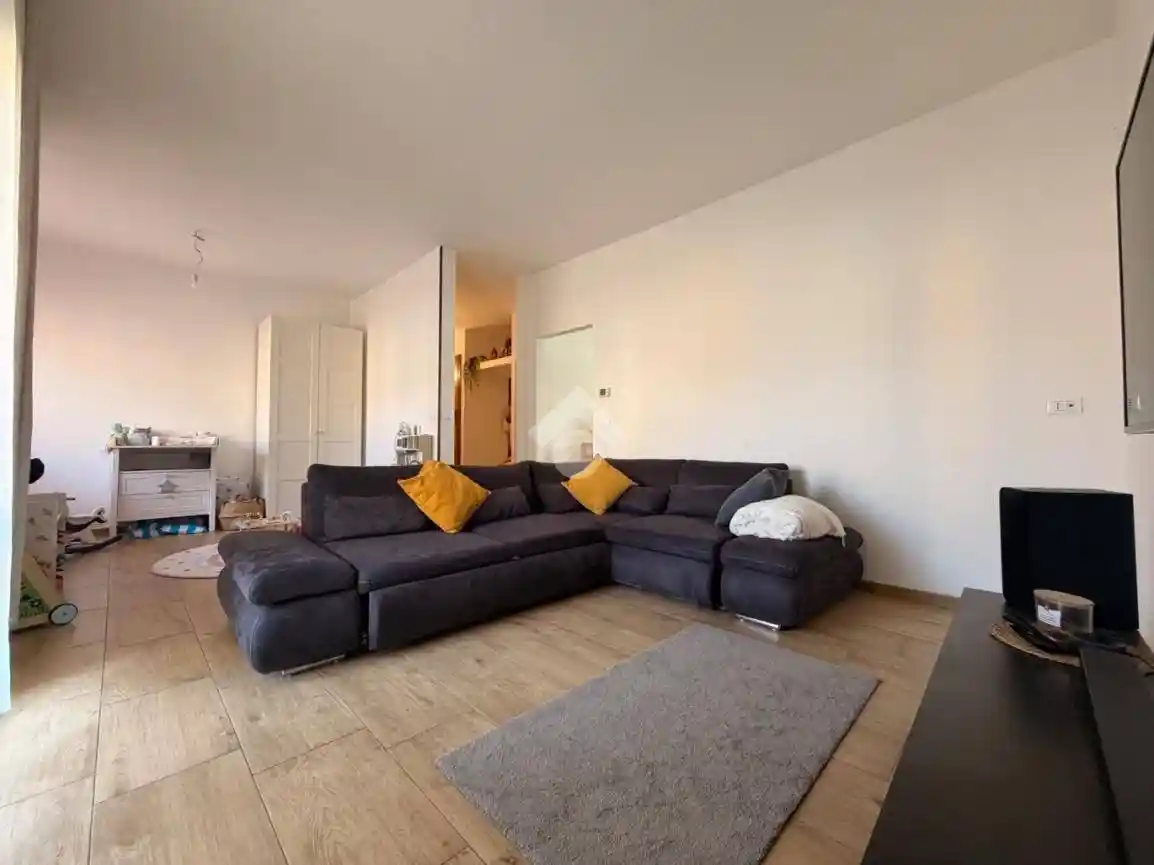 Appartamento in vendita a Budrio