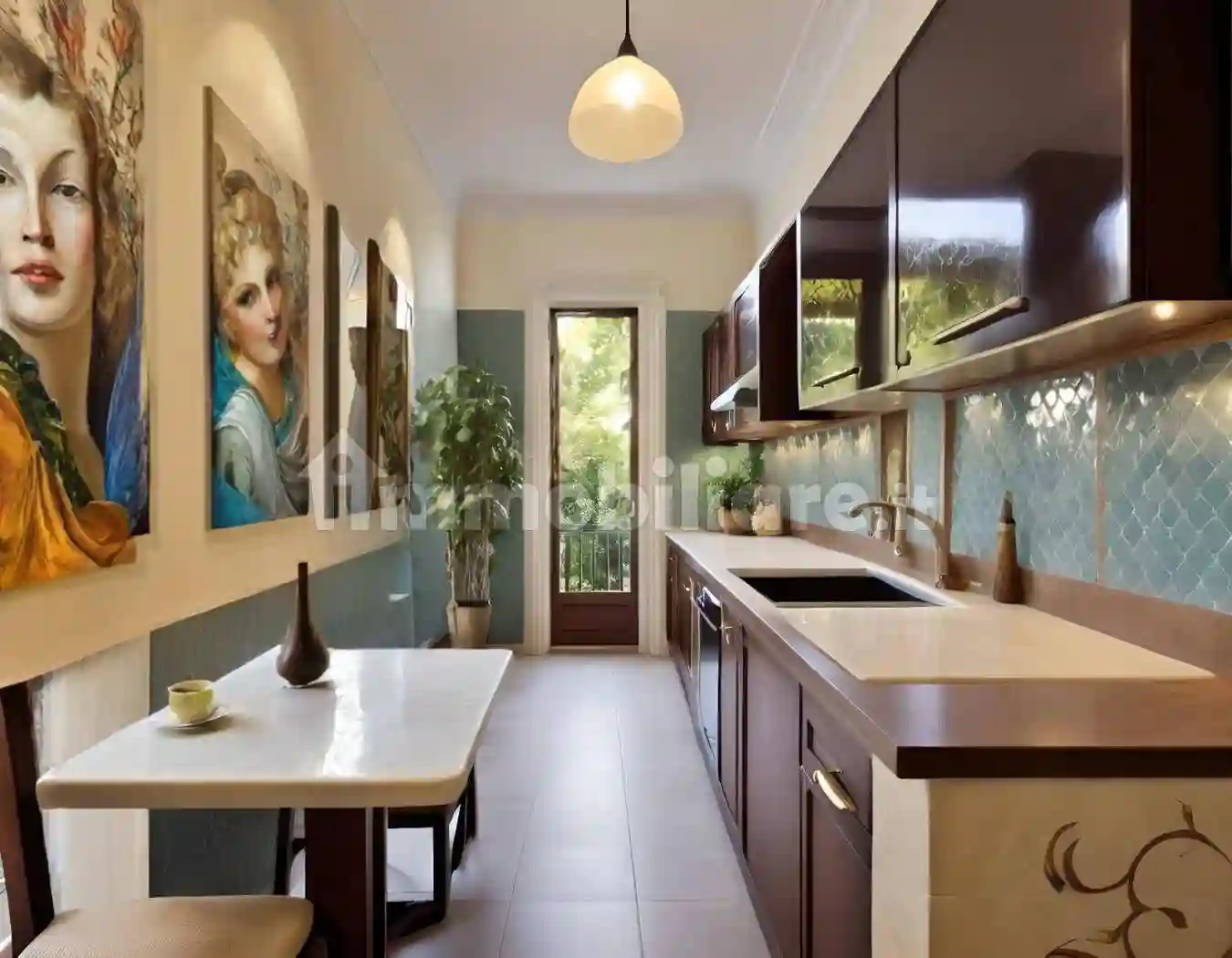 Appartamento - foto 4