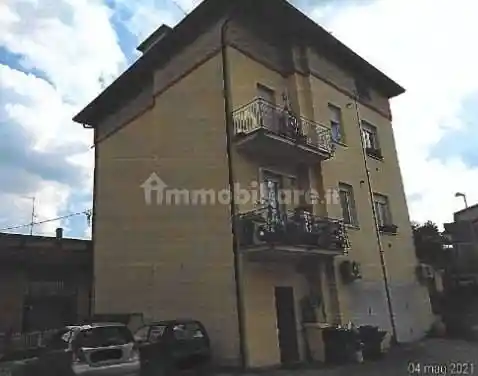 Appartamento in vendita a Olgiate Molgora