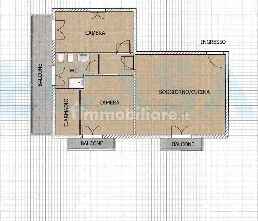 Appartamento - foto 4