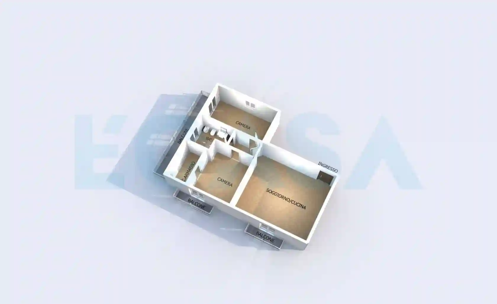 Appartamento - foto 5