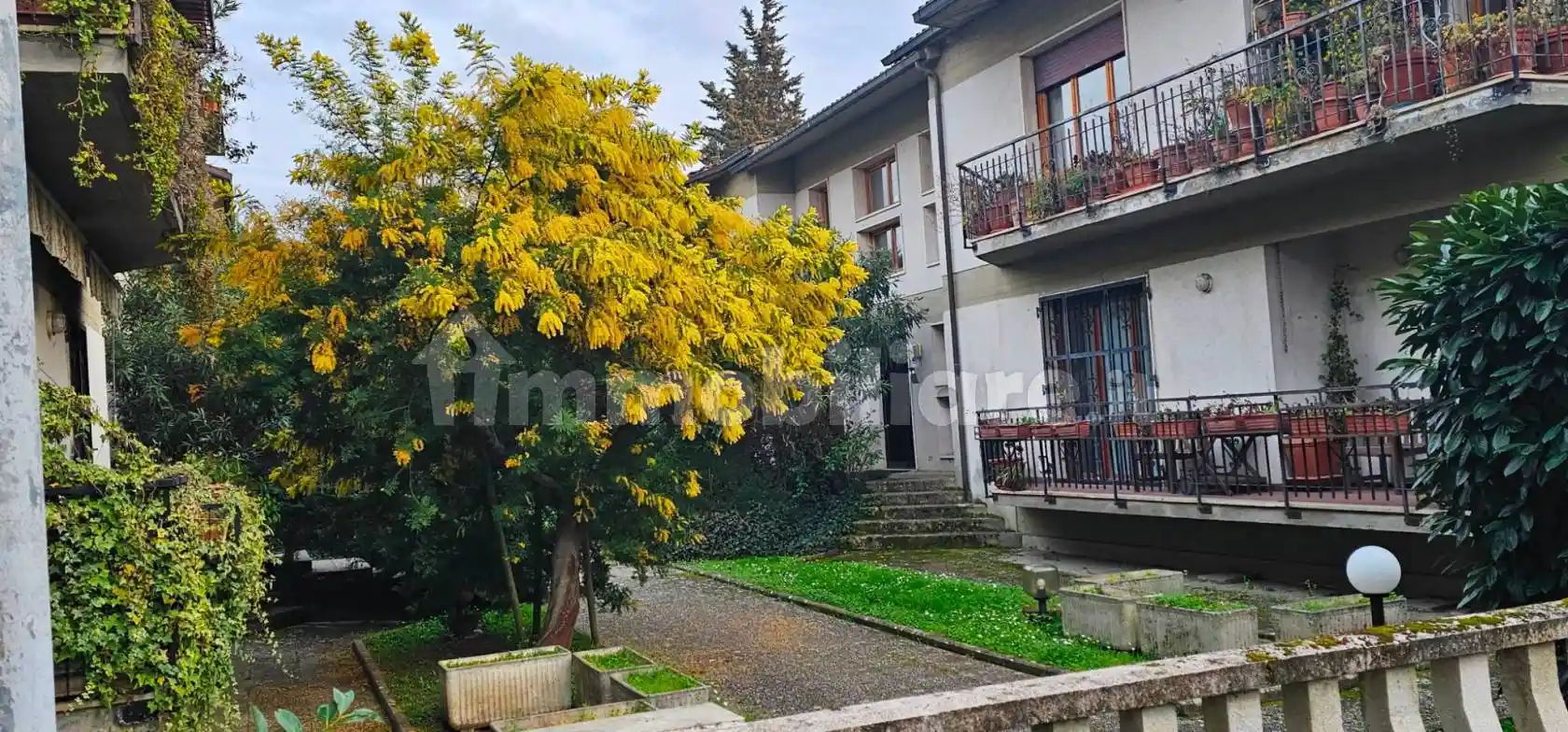 Appartamento in vendita a Firenze