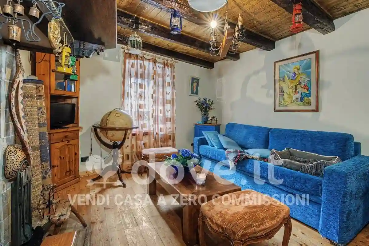 Casa indipendente - foto 4