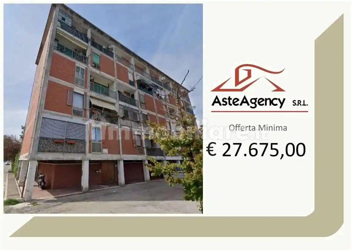 Appartamento in vendita a Pescara