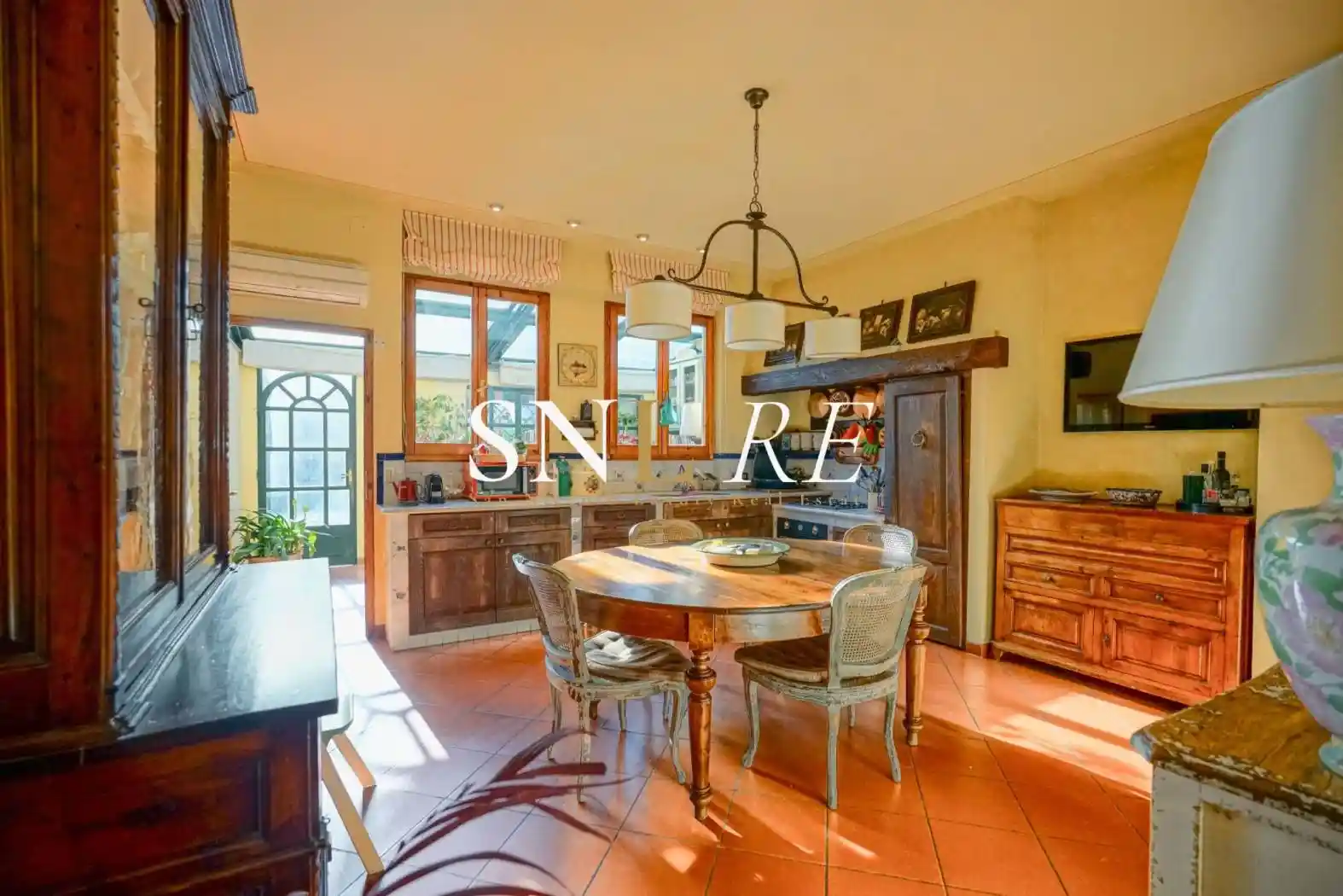 Attico - Mansarda in vendita a Firenze