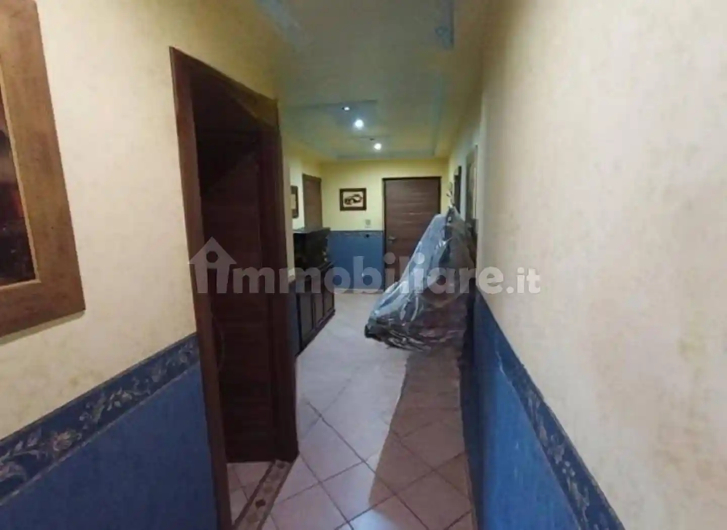 Appartamento in vendita a Catanzaro