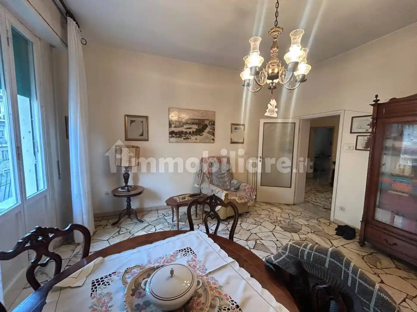 Appartamento in vendita a Firenze