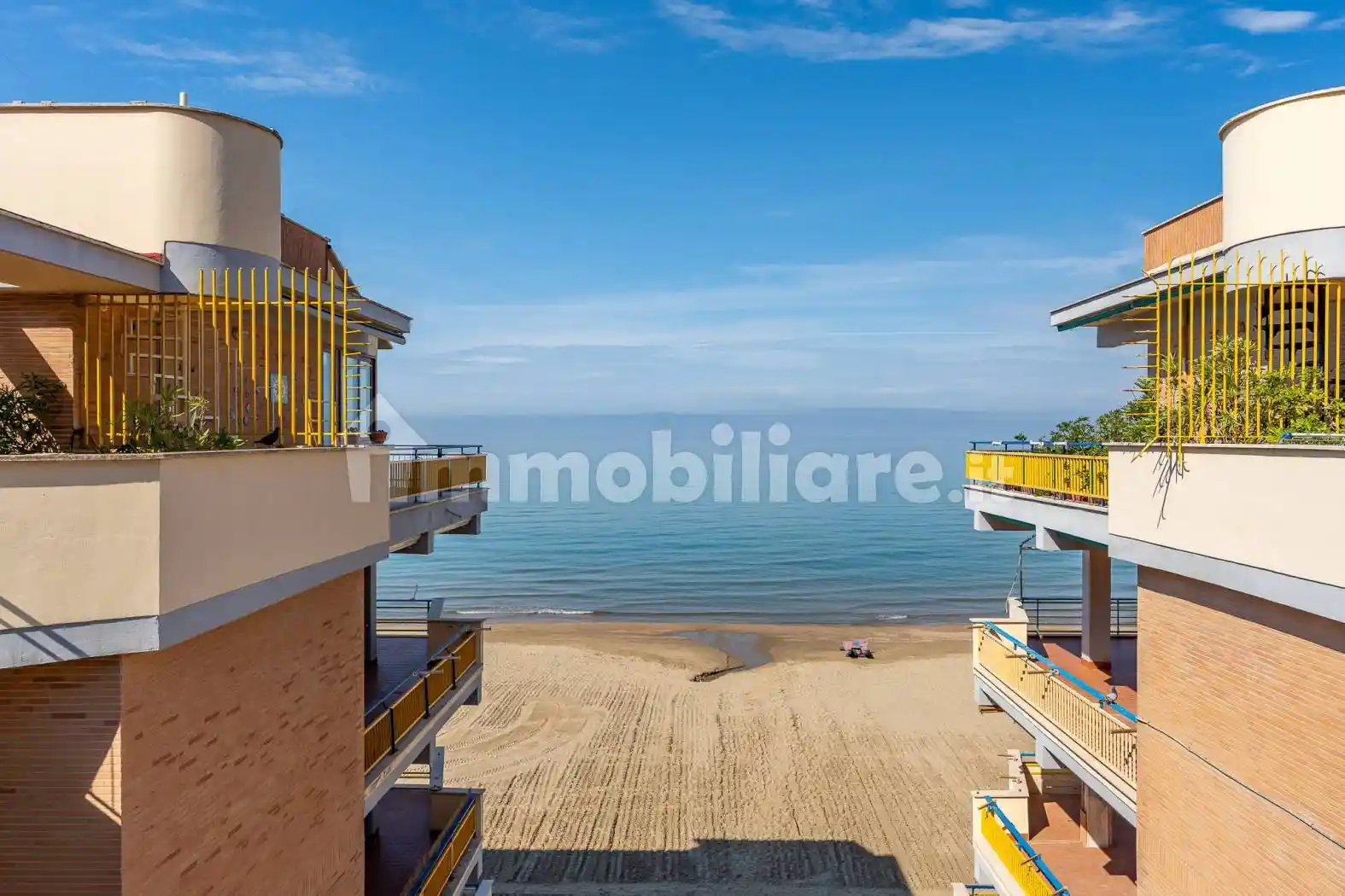 Appartamento in vendita a Anzio