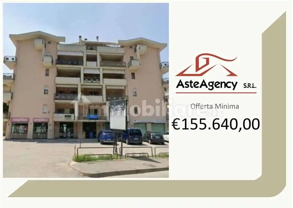 Appartamento in vendita a Lanciano