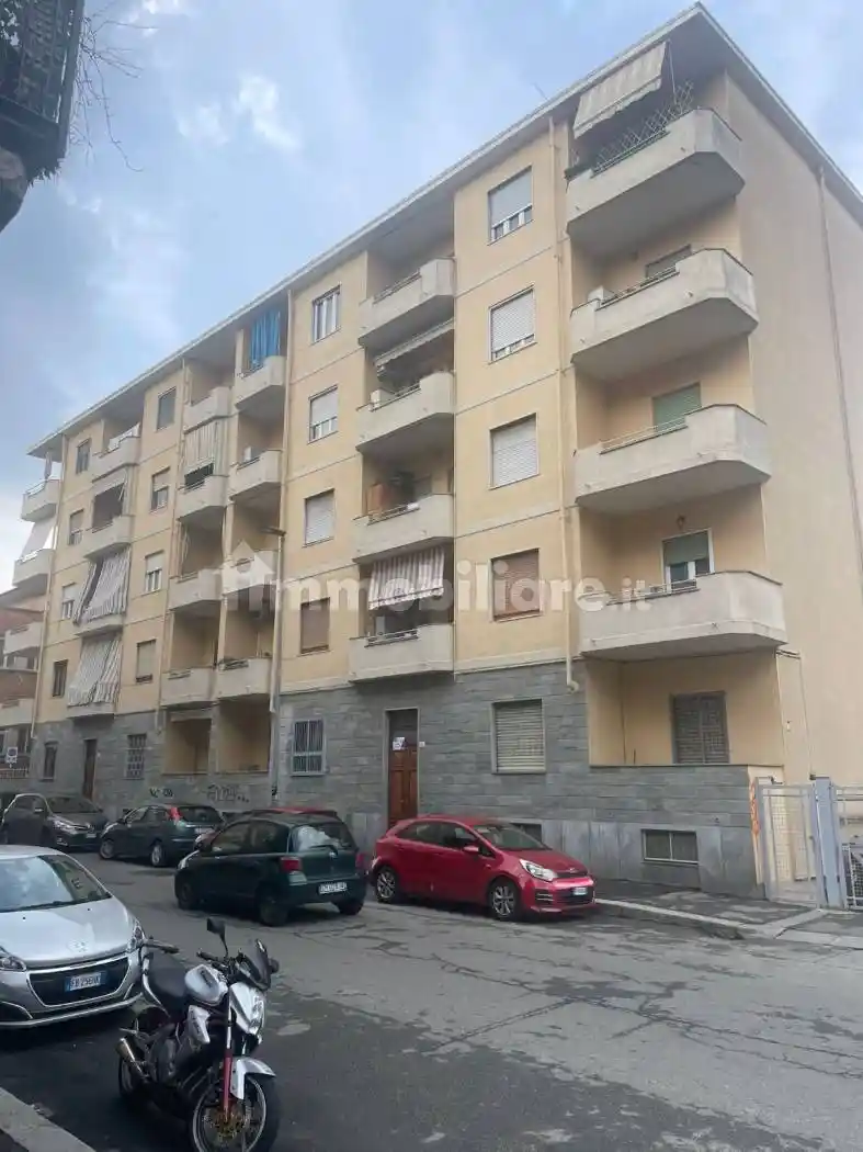 Appartamento in vendita a Torino