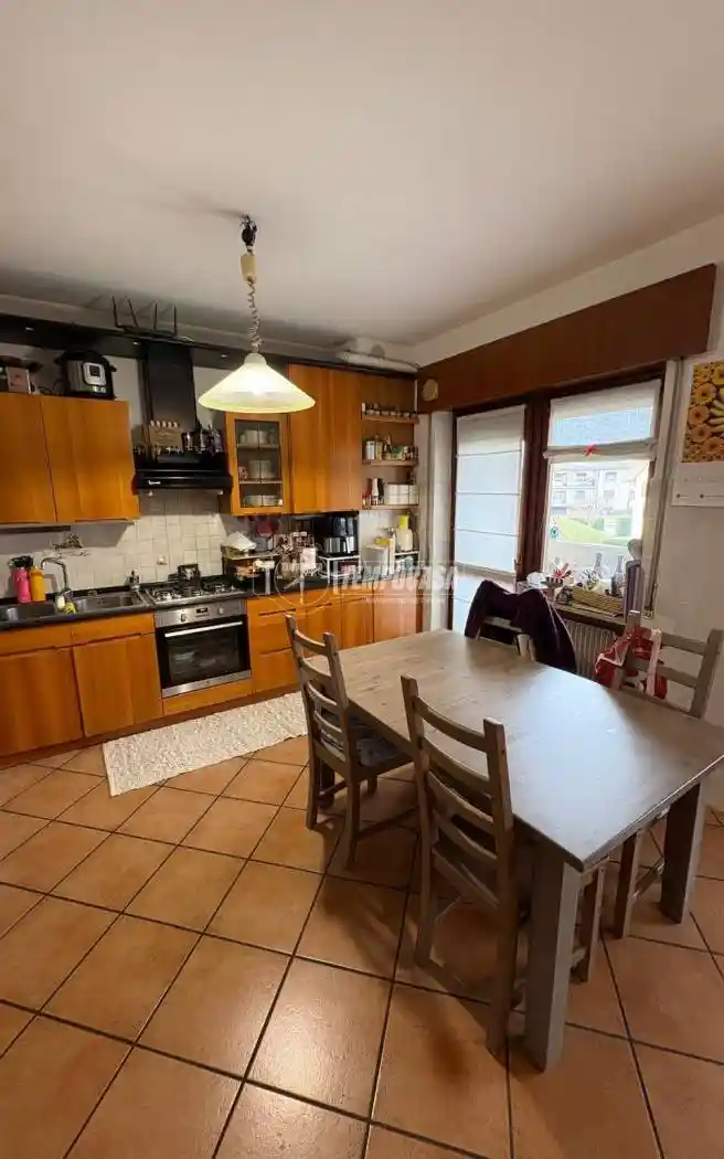 Appartamento in vendita a Sedico