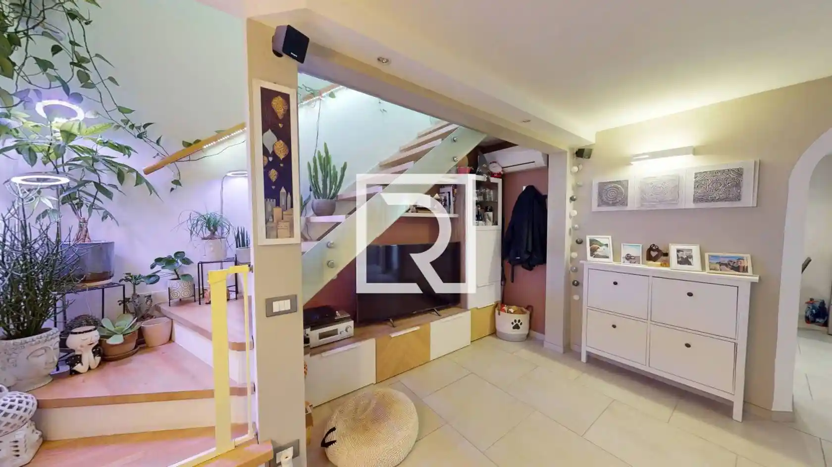 Casa indipendente in vendita a Cesena