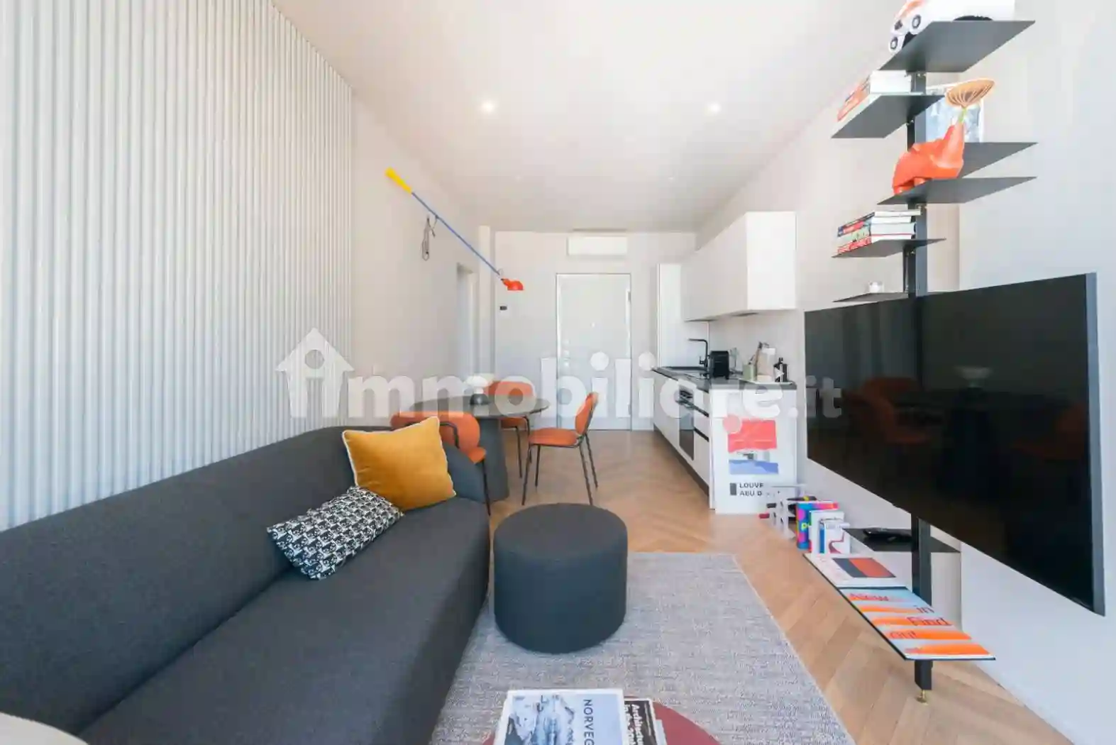 Appartamento - foto 4