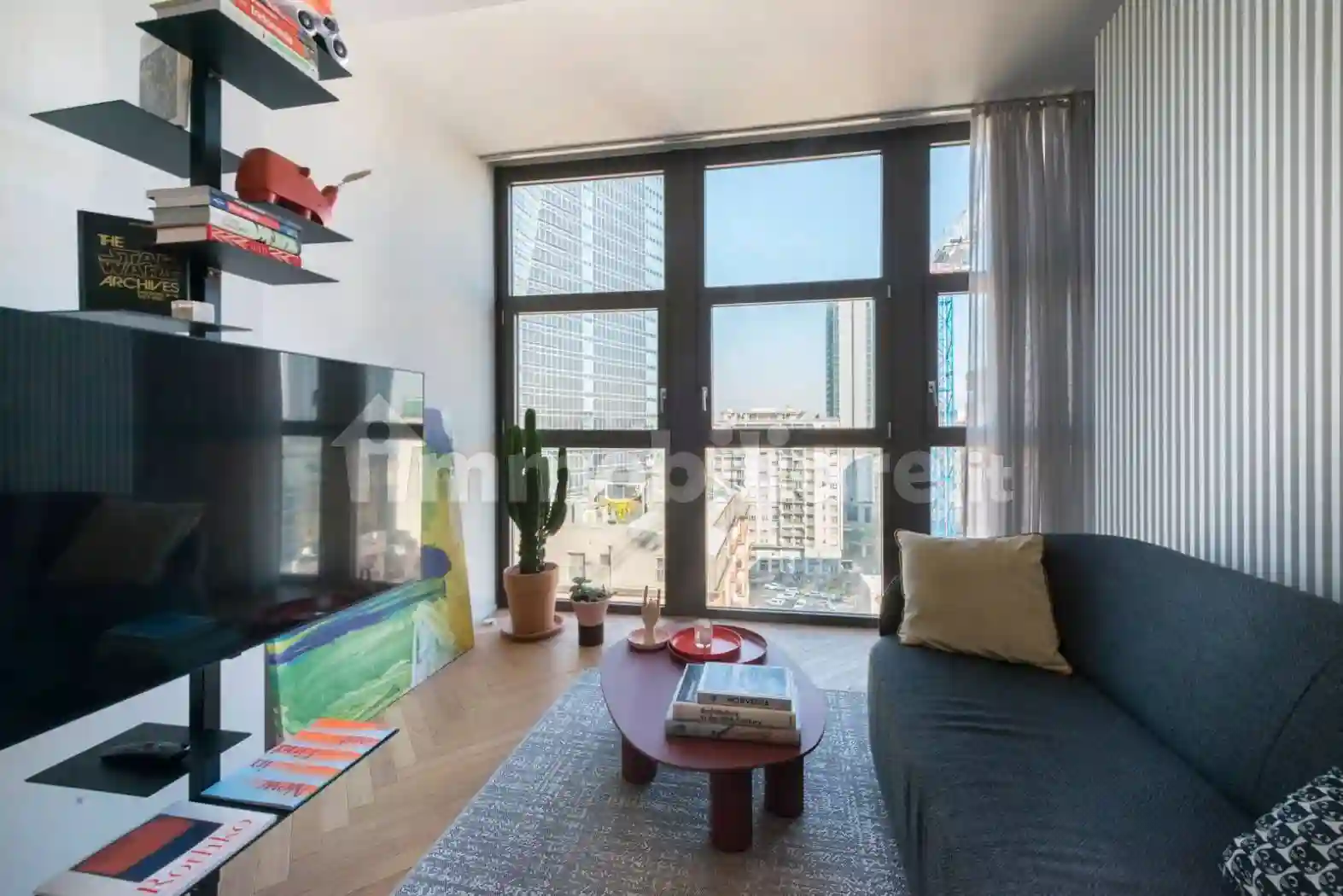 Appartamento - foto 5