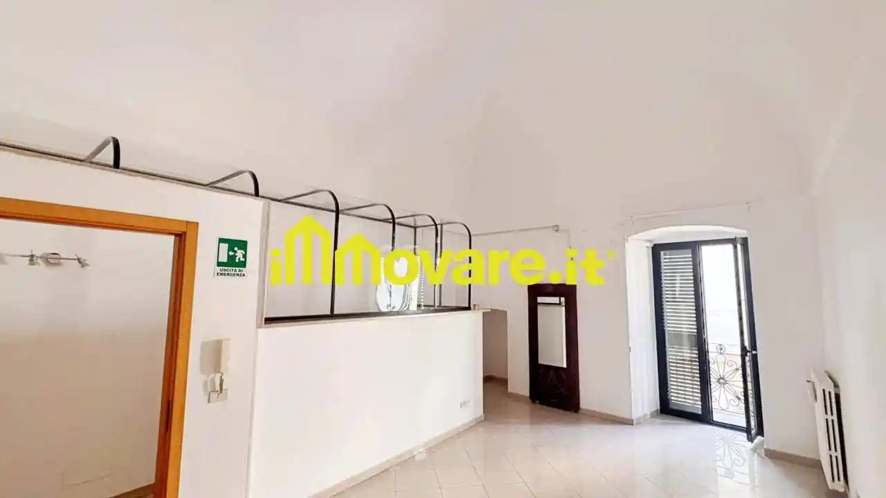 Appartamento in vendita a Bari