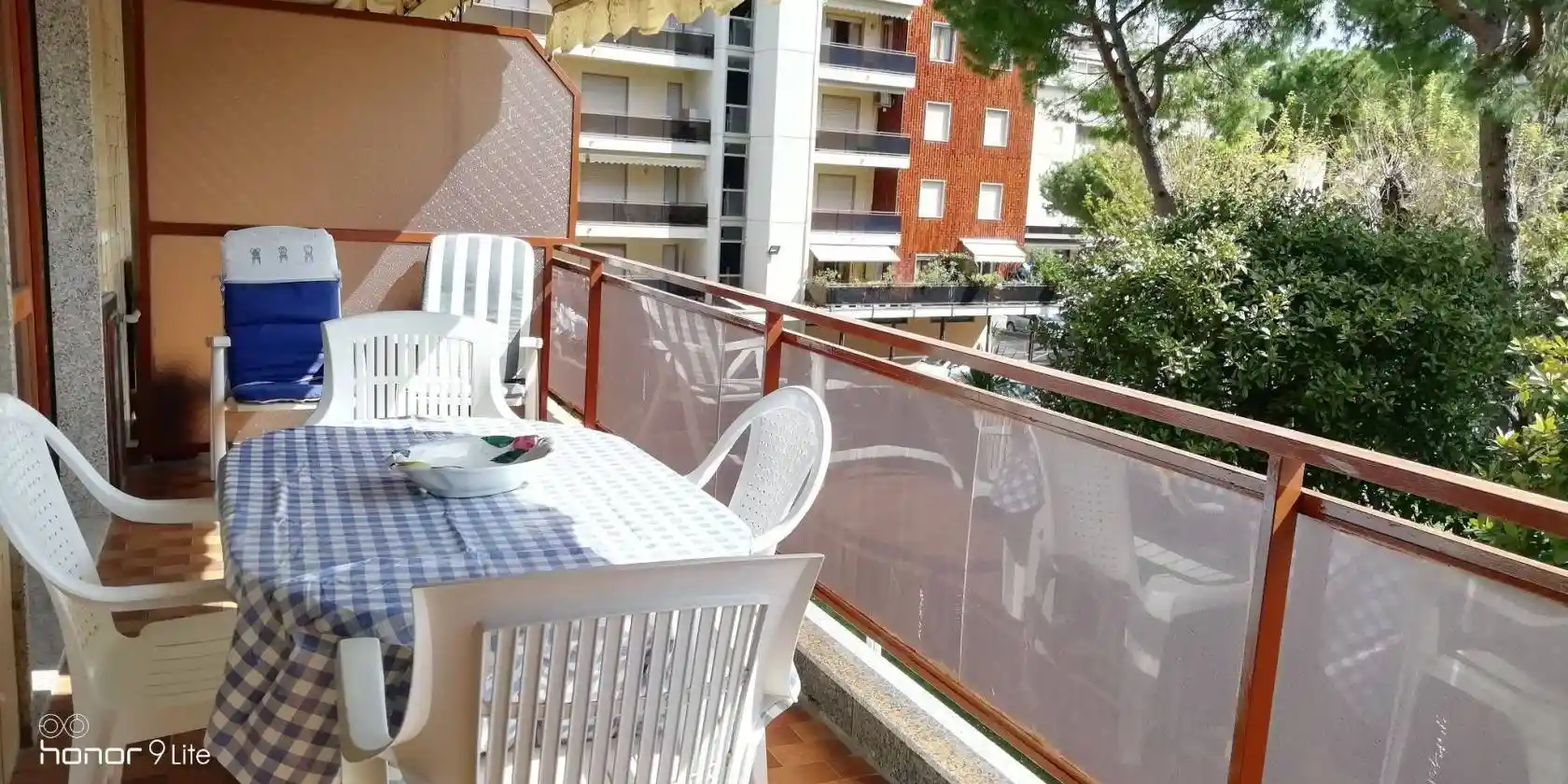 Appartamento in affitto a Carrara