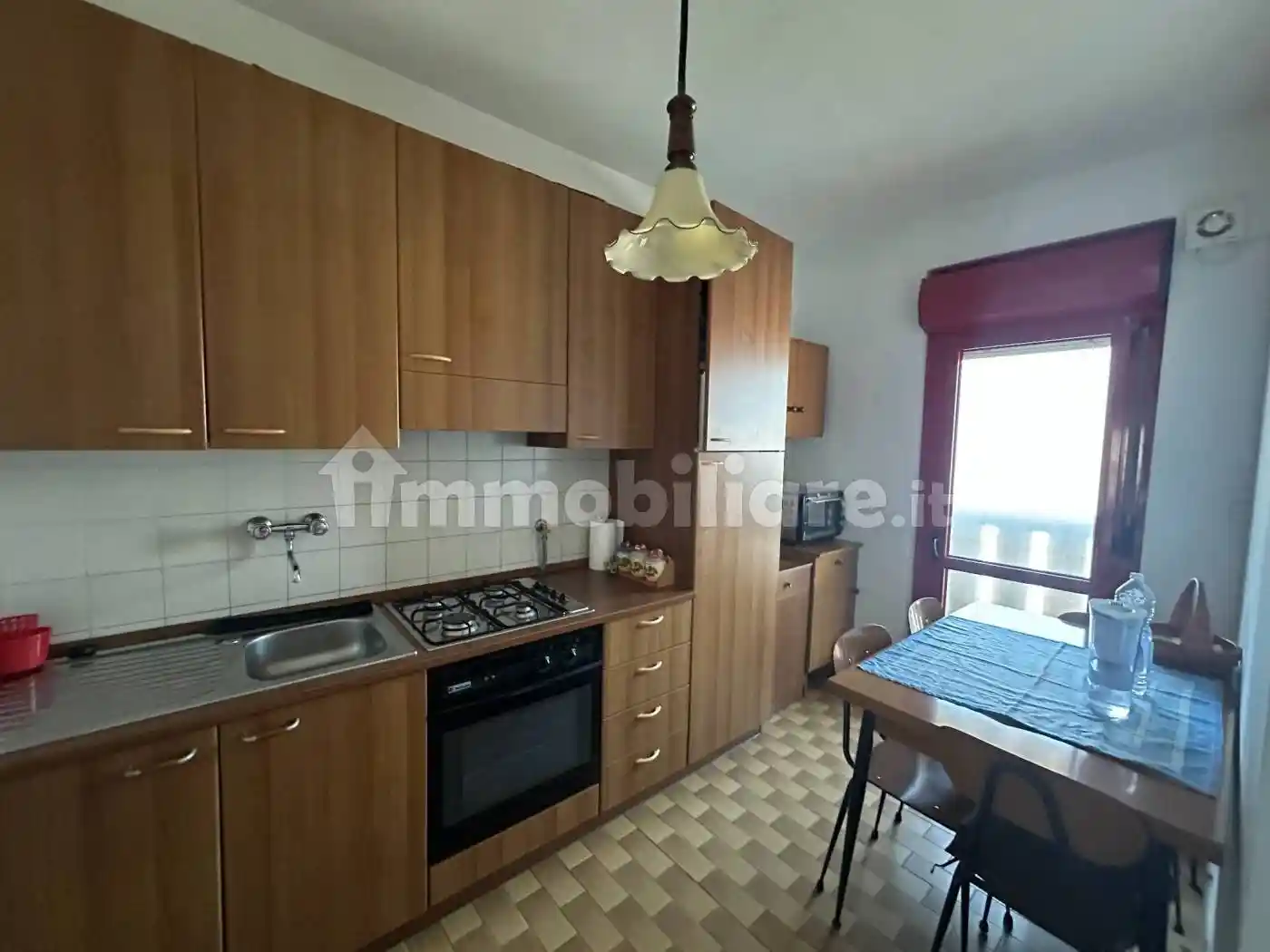 Appartamento in vendita a Collegno