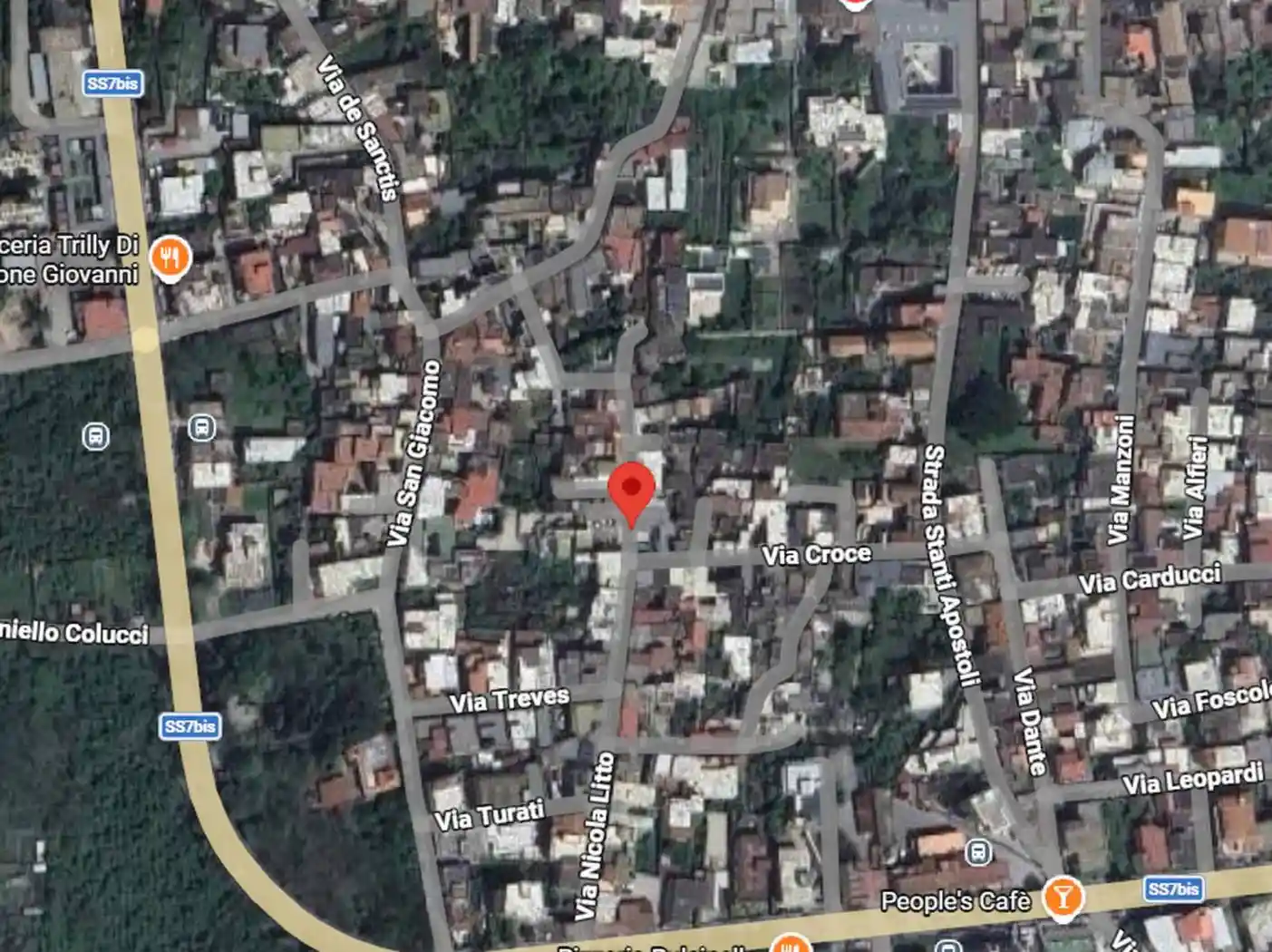 Appartamento in vendita a Baiano