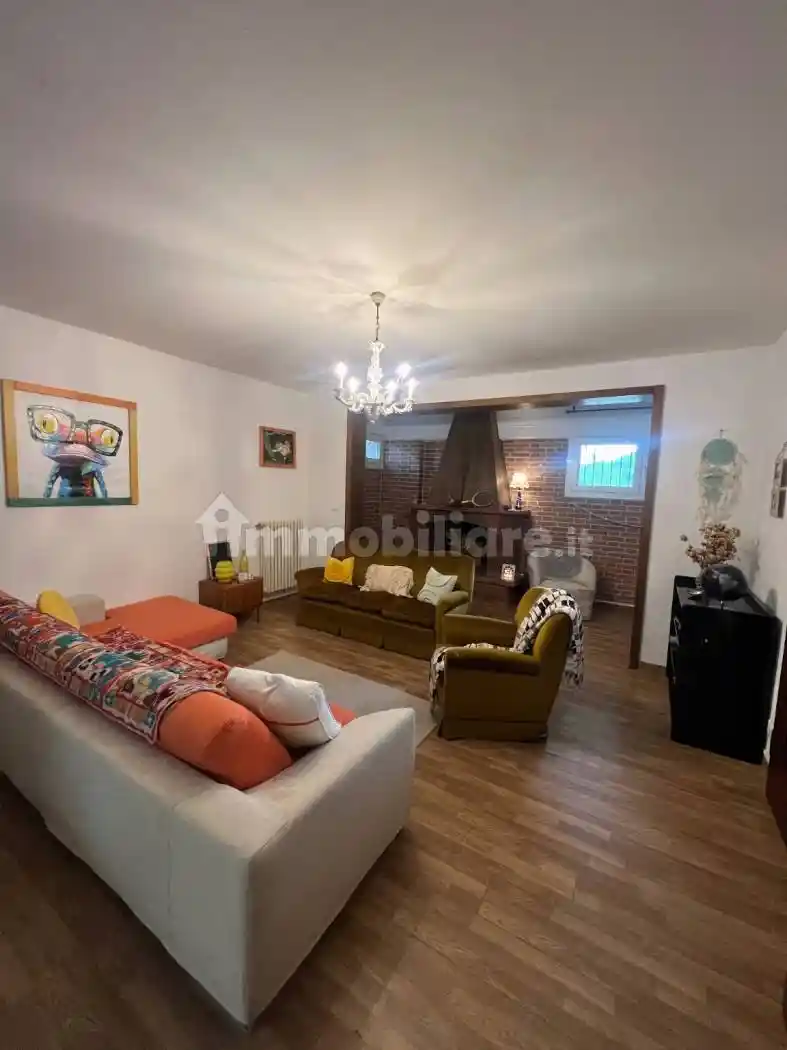 Villa in affitto a Pianoro