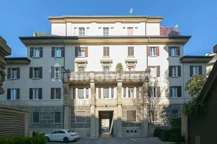 Appartamento in affitto a Bergamo