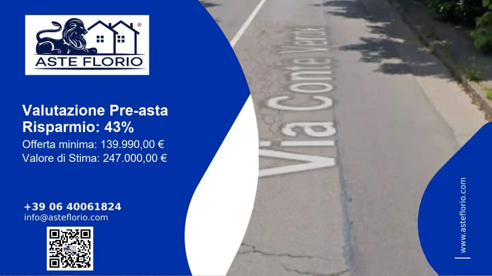 Appartamento in vendita a Asti