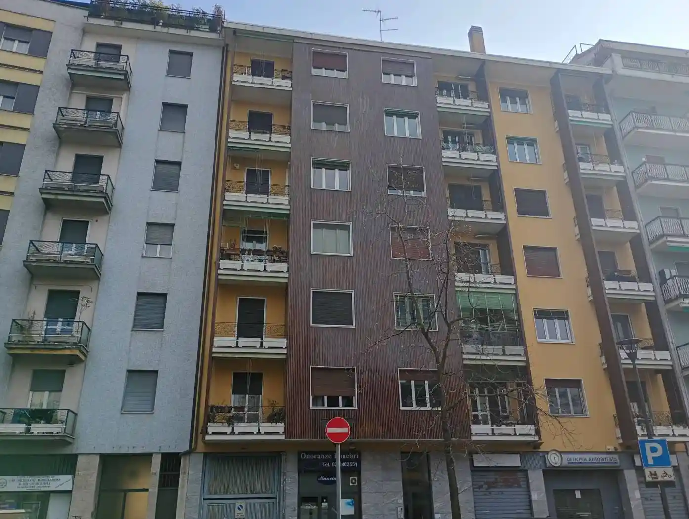 Appartamento in vendita a Sesto San Giovanni