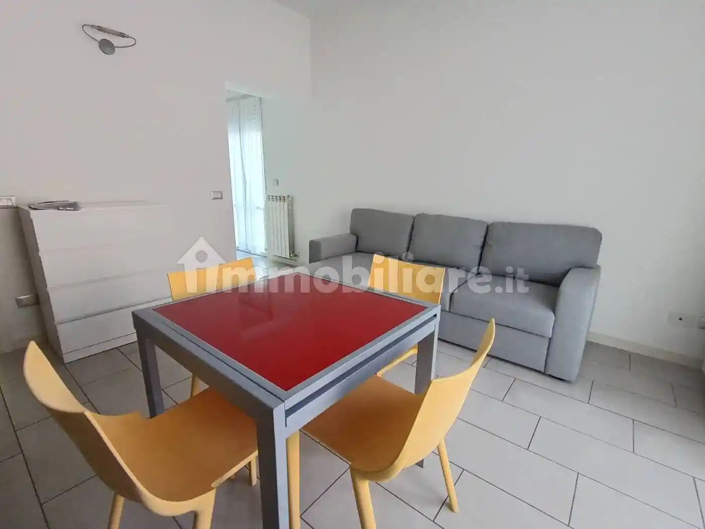 Appartamento in affitto a Piacenza