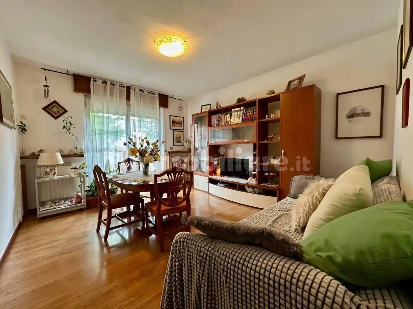 Appartamento in affitto a San Giovanni al Natisone