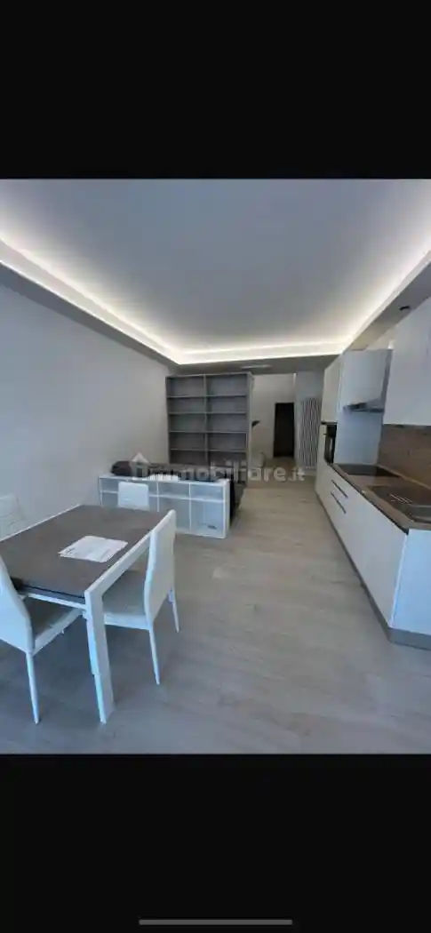 Appartamento in affitto a Bologna