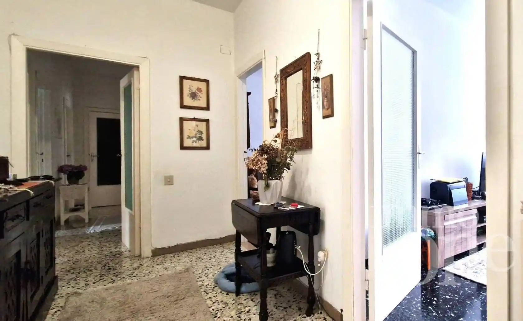 Appartamento in vendita a Livorno