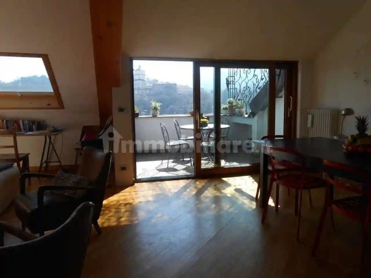 Attico - Mansarda - foto 2