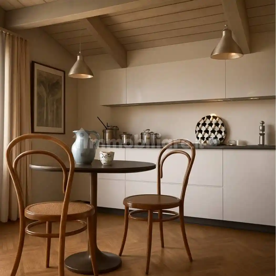 Attico - Mansarda in vendita a Napoli