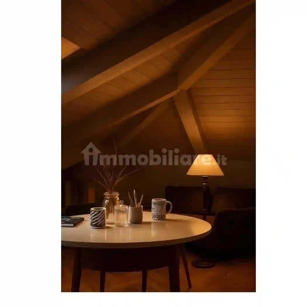 Attico - Mansarda - foto 2