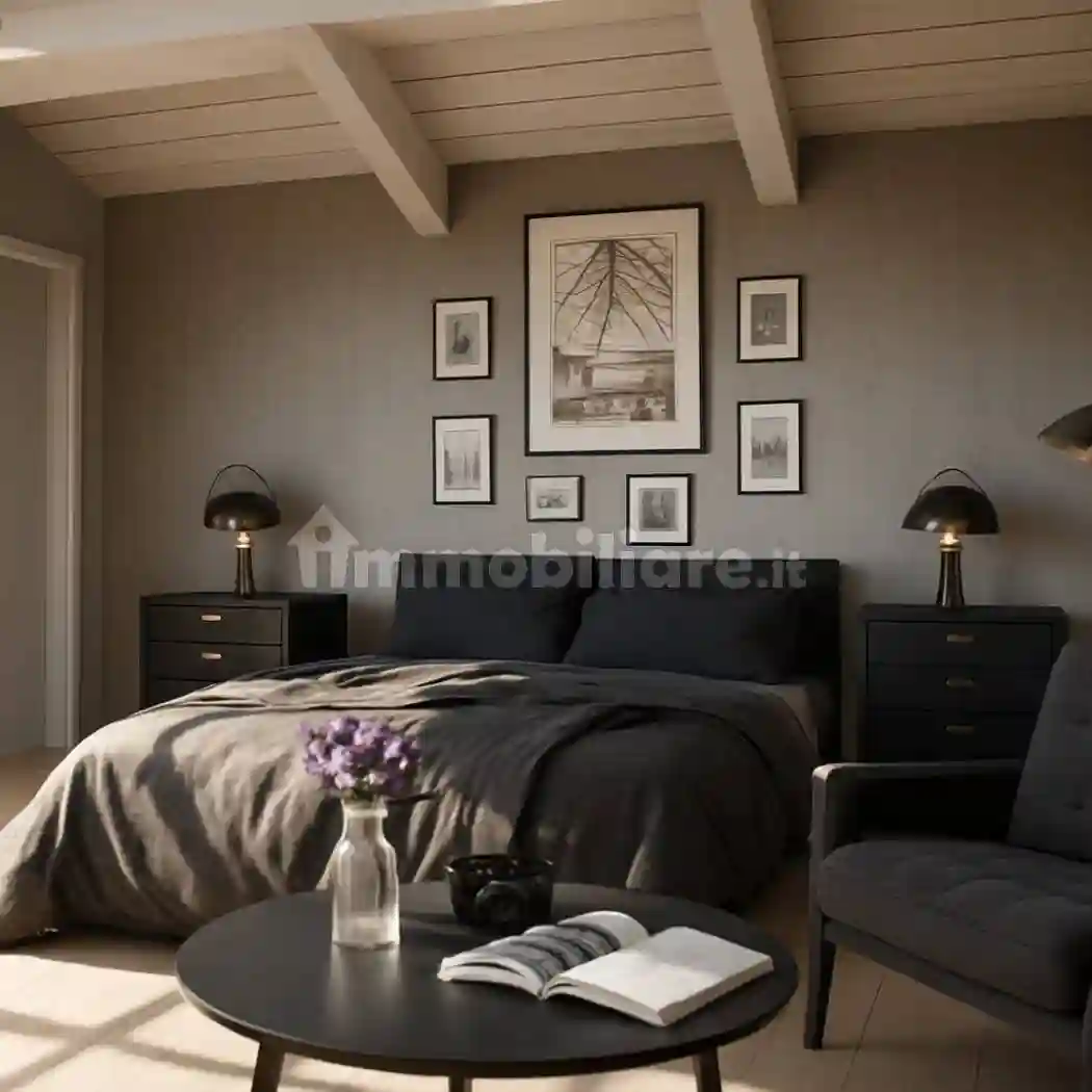 Attico - Mansarda - foto 4