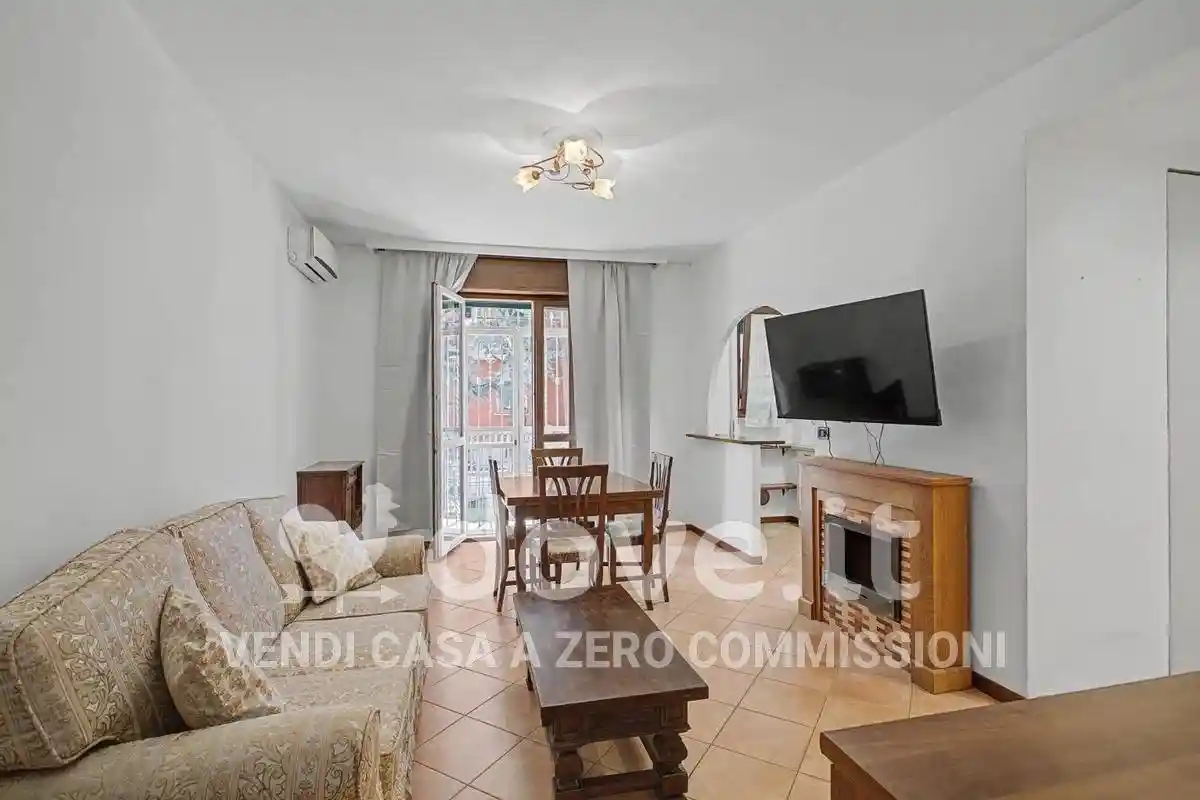 Appartamento in vendita a Legnano