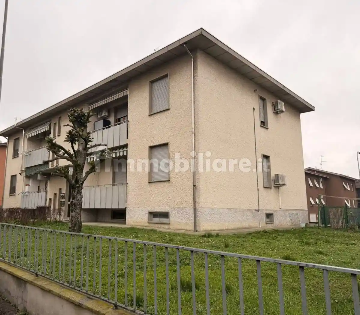 Appartamento in vendita a Medesano