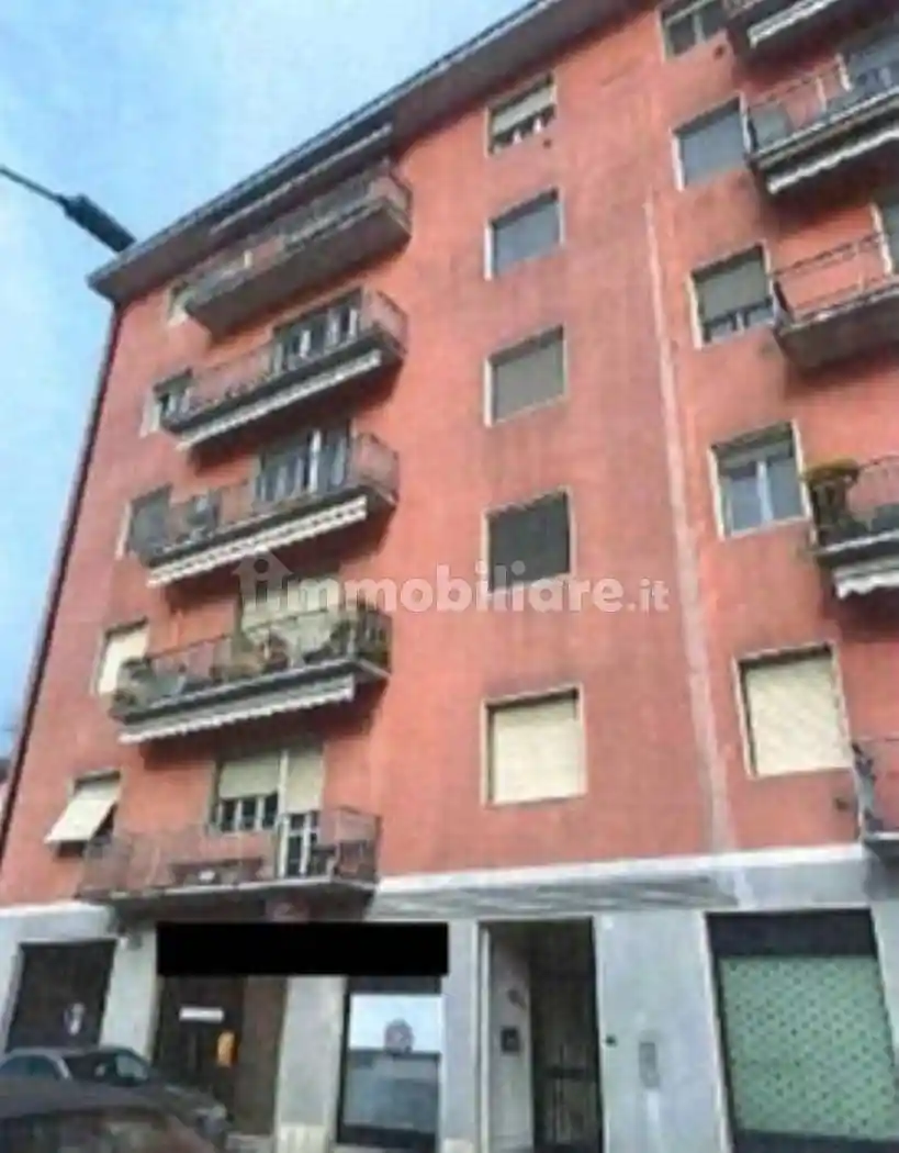 Appartamento in vendita a Soresina