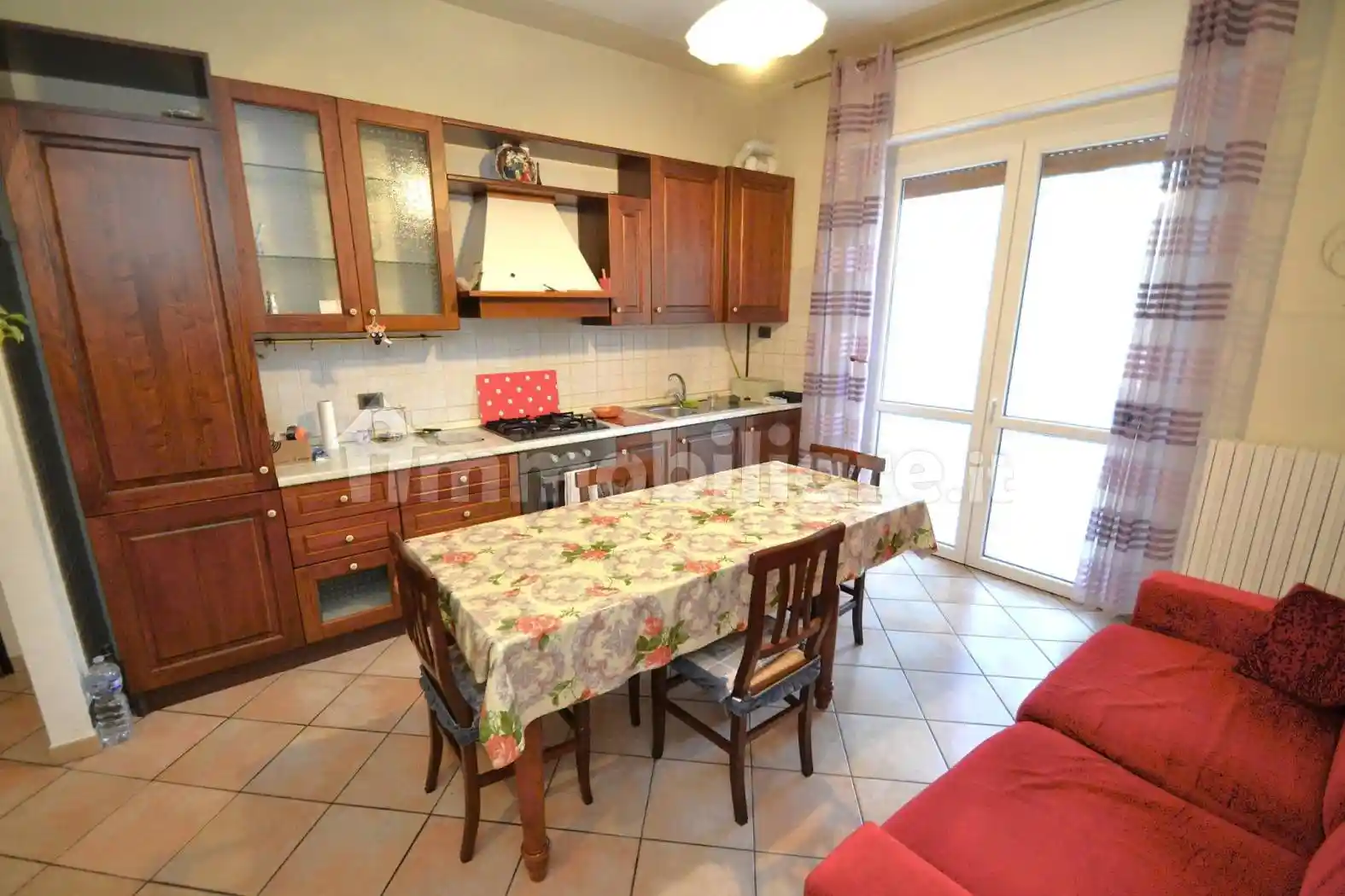 Appartamento in vendita a Lodi Vecchio