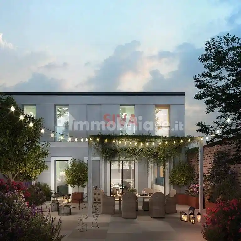 Villa in vendita a Ravenna