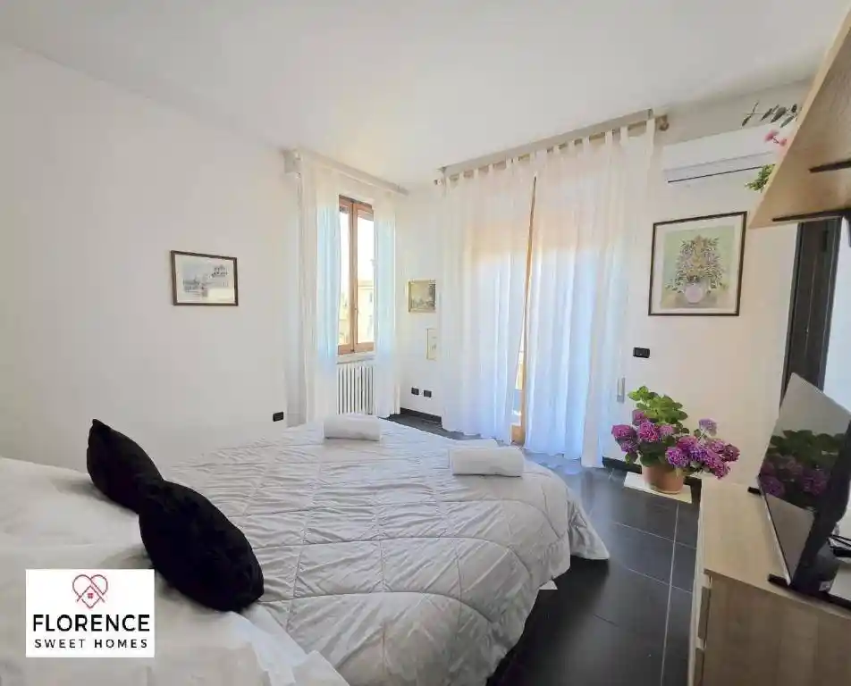 Appartamento in affitto a Firenze