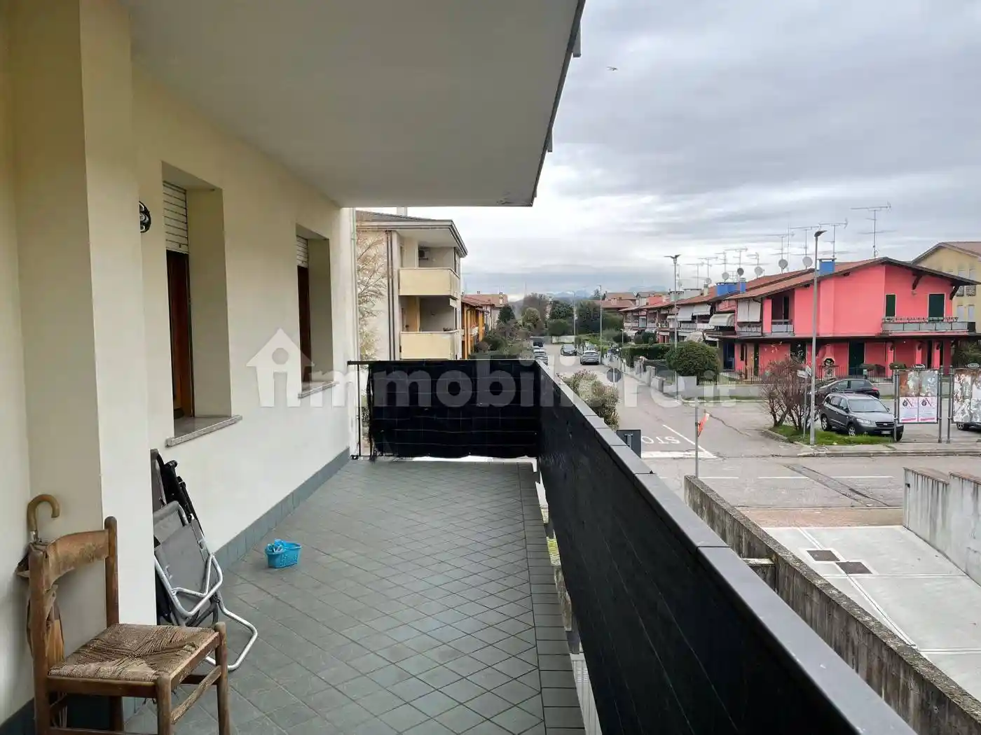 Appartamento in vendita a Castiglione delle Stiviere